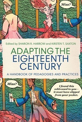 Adapting the Eighteenth Century 1