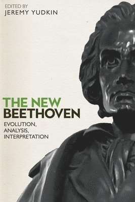 bokomslag New Beethoven