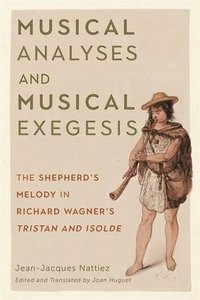 bokomslag Musical Analyses and Musical Exegesis