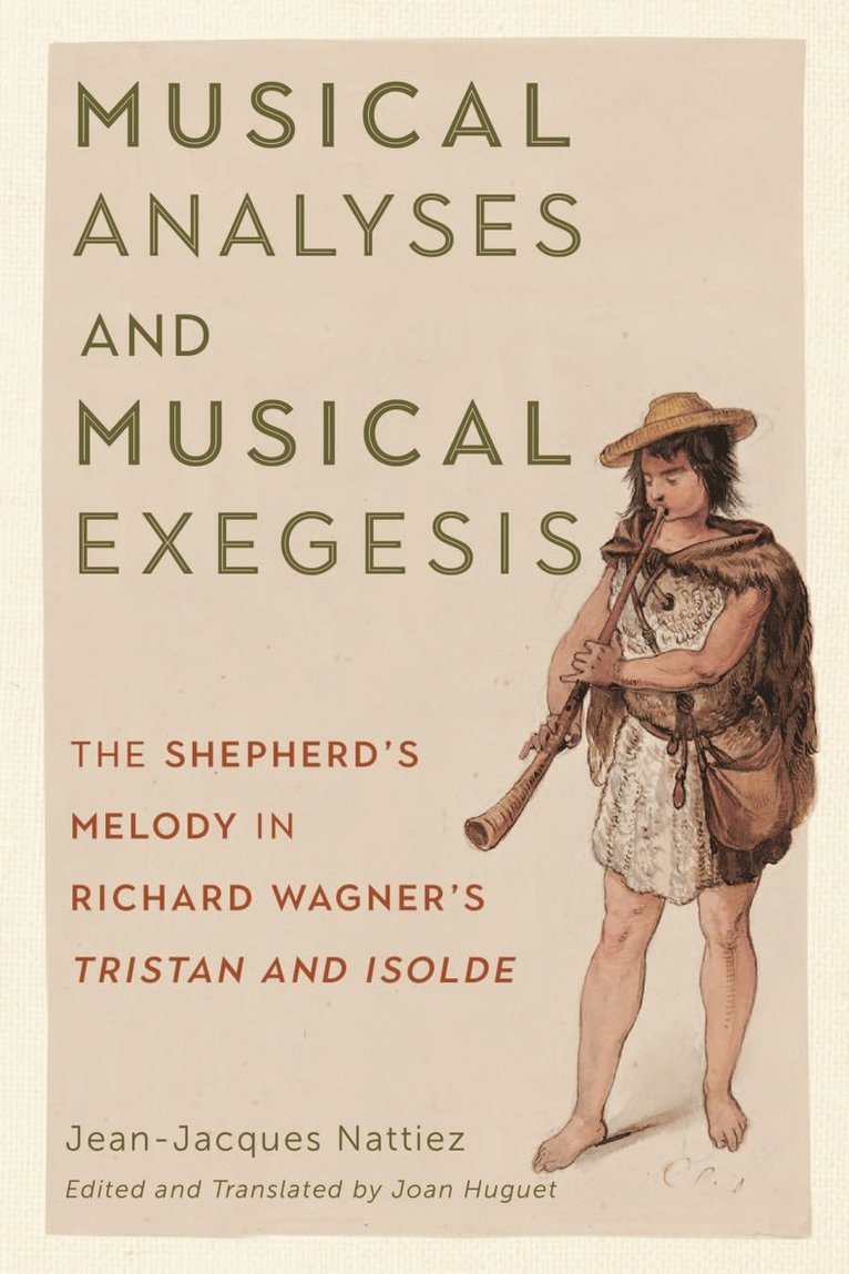 Musical Analyses and Musical Exegesis 1