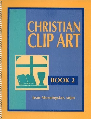 Christian Clip Art 1