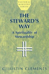 bokomslag The Steward's Way