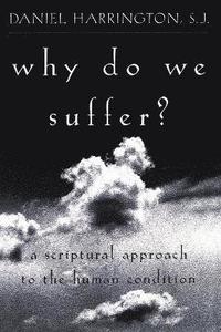 bokomslag Why Do We Suffer?