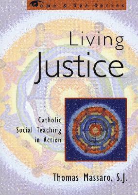 Living Justice 1