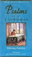 Edwina Gateley - Psalms of a Laywoman, Häftad