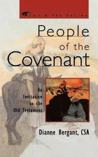 bokomslag People of the Covenant