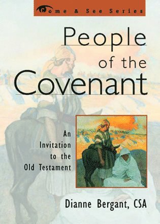 Dianne Bergant - People of the Covenant, Häftad