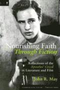 bokomslag Nourishing Faith Through Fiction
