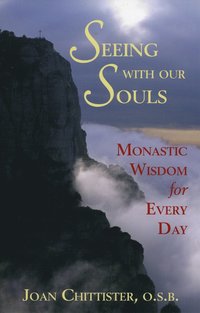 bokomslag Seeing With Our Souls