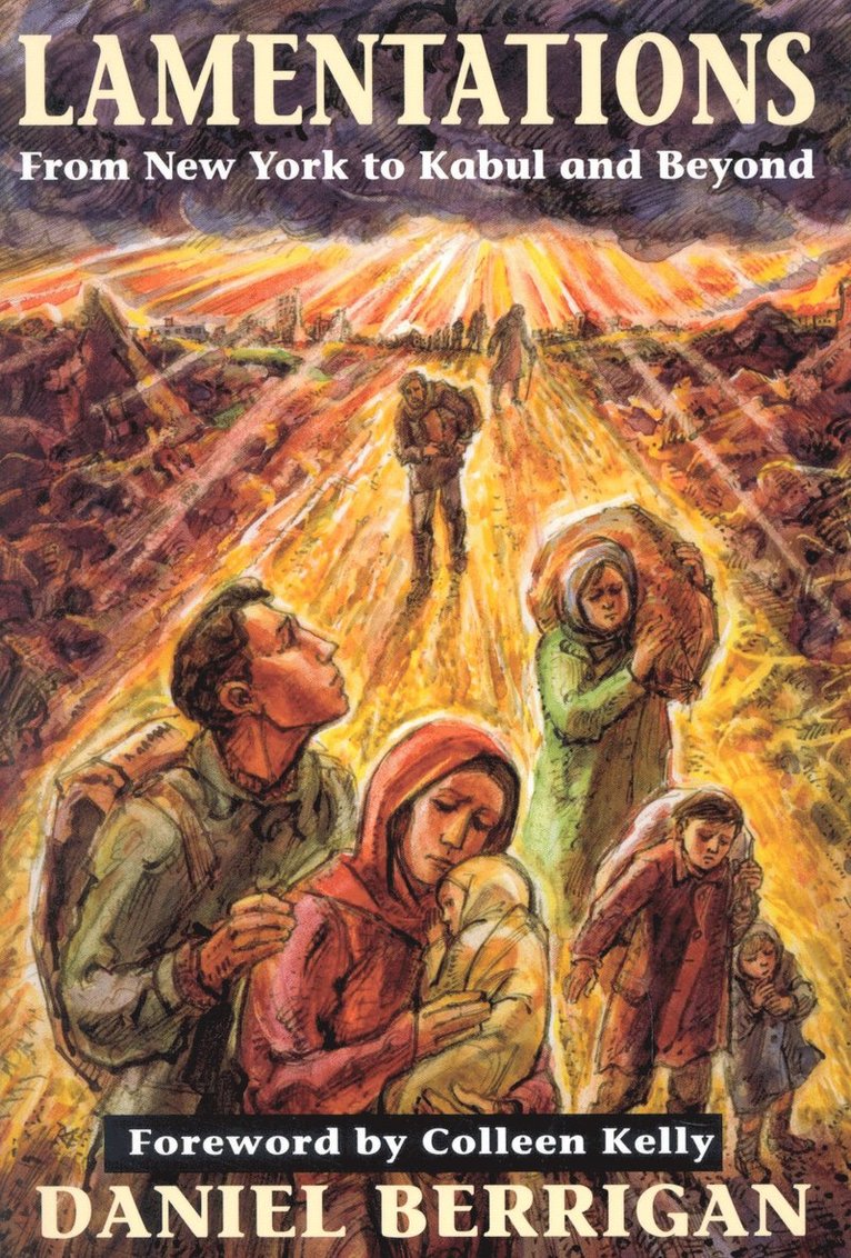 Lamentations 1