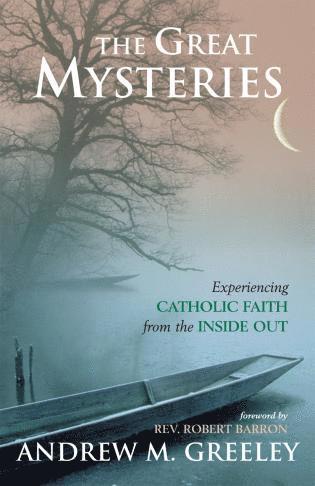 bokomslag Great Mysteries