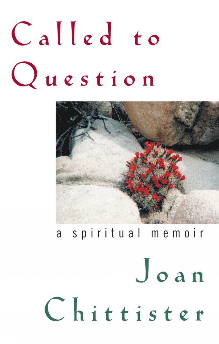 Called to Question 1