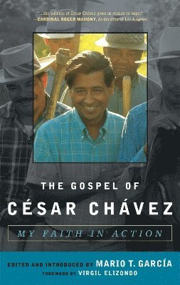 The Gospel of Csar Chvez 1