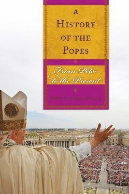 A History of the Popes 1