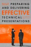 David Adamy - Preparing and Delivering Effective Technical Presentations, Second Edition, Inbunden. Tillgänglighet: Tillfälligt slut