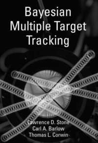 bokomslag Bayesian Multiple Target Tracking