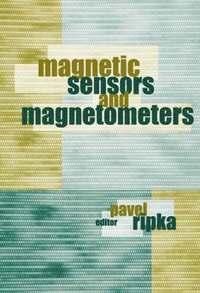 bokomslag Magnetic Sensors and Magnetometers