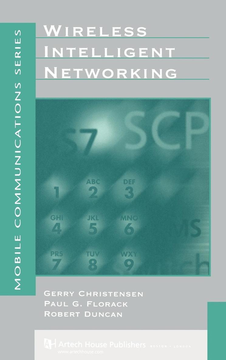 Wireless Intelligent Networking
