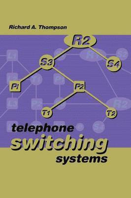 Telephone Switching Systems 1