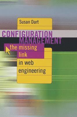 Susan Dart - Configuration Management, Inbunden