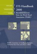 John Miles, Kan Chen, Kan Chen, John C. Miles - ITS Handbook 2000, Inbunden