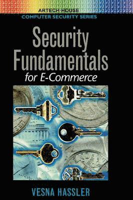 Security Fundamentals for E-commerce 1