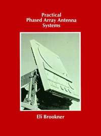 bokomslag Practical Phased Array Antenna Systems