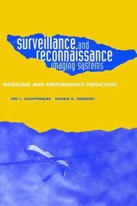 bokomslag Surveillance and Reconnaissance Systems
