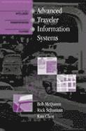 Kan Chen, Bob McQueen - Advanced Traveler Information Systems, Inbunden