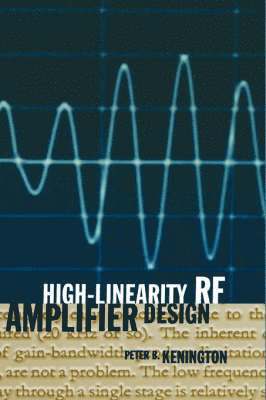 High-linearity RF Amplifier Design