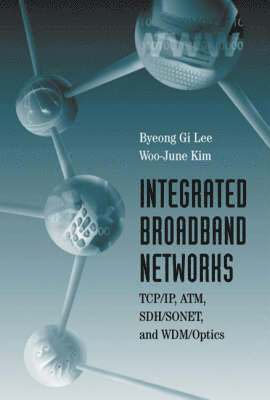 Integrated Broadband Networks 1