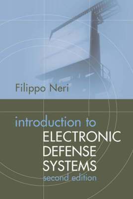 Filippo Neri - Introduction to Electronic Defense Systems, Inbunden