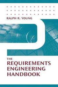 bokomslag Requirements Engineering Handbook