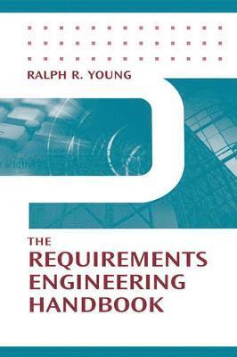 bokomslag Requirements Engineering Handbook