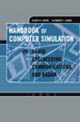 Handbook of Computer Simulation in Radio Engineering, Communications, and Radar 1