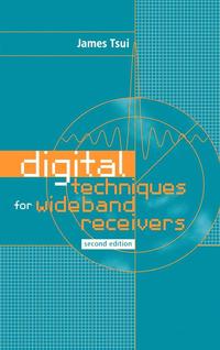 bokomslag Digital Techniques for Wideband Receivers