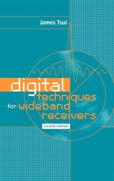 bokomslag Digital Techniques for Wideband Receivers