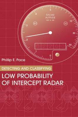 bokomslag Detecting and Classifying Low Probability of Intercept Radar