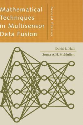 bokomslag Mathematical Techniques in Multisensor Data Fusion