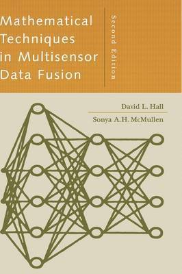 Mathematical Techniques in Multisensor Data Fusion