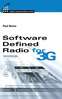 bokomslag Software Defined Radio for 3G
