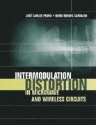 bokomslag Intermodulation Distortion in Microwave