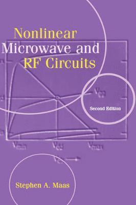 Nonlinear Microwave and RF Circuits