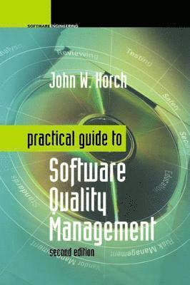 bokomslag Practical Guide to Software Quality Management