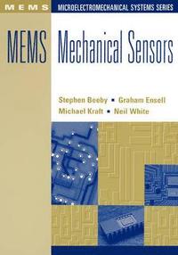 bokomslag MEMS Mechanical Sensors