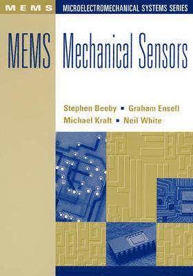 bokomslag MEMS Mechanical Sensors