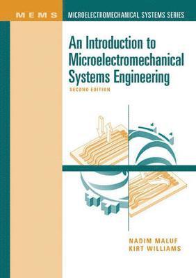Introduction to Microelectromechanical Systems Engineering 1