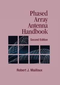 bokomslag Phased Array Antenna Handbook