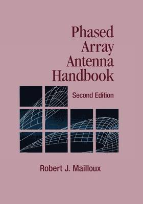 Phased Array Antenna Handbook 1