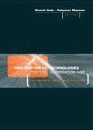 Motoichi Ohtsu, Katsunari Okamoto, Shoichi Sudo - New Photonics Technologies for the Information Age: The Dream of Ubiquitous Services, Inbunden. Tillgänglighet: Tillfälligt slut